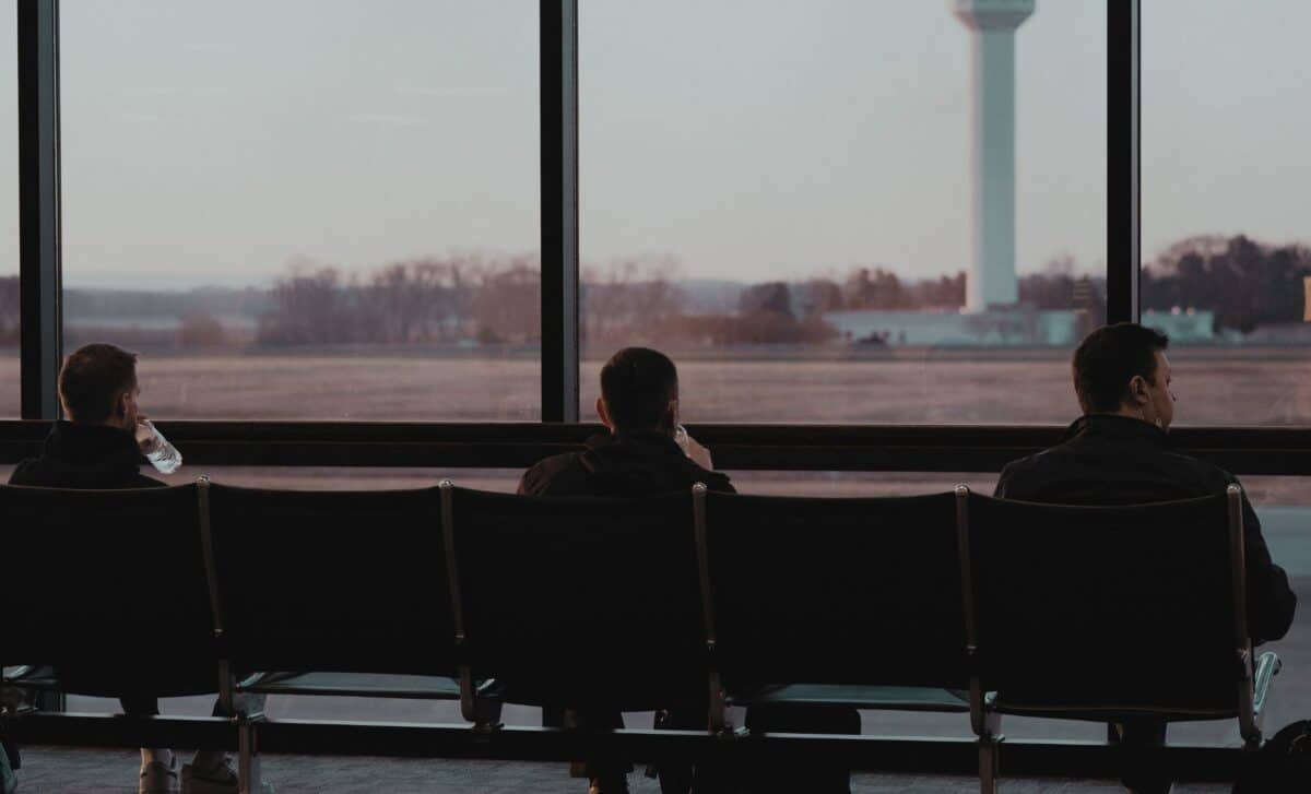 Passengers Face Hours of Delay as Airspace Restrictions Spread Across UK Airports
