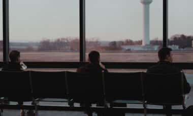 Passengers Face Hours of Delay as Airspace Restrictions Spread Across UK Airports