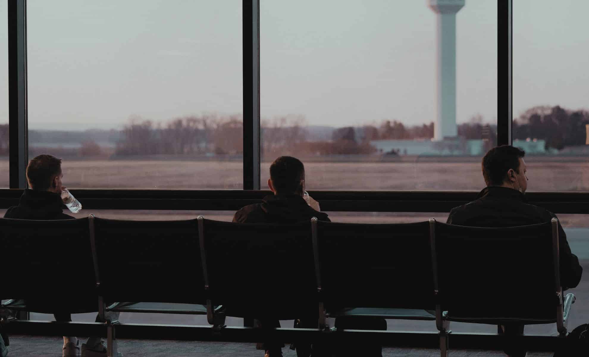 Passengers Face Hours of Delay as Airspace Restrictions Spread Across UK Airports