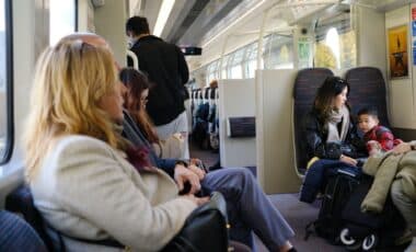 Passengers Given Major Travel Boost as New Train Rule Changes Cancelled Journey Chaos