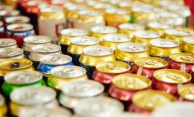 Popular Beer Product Recalled From UK Supermarkets as Cans May Suddenly Explode