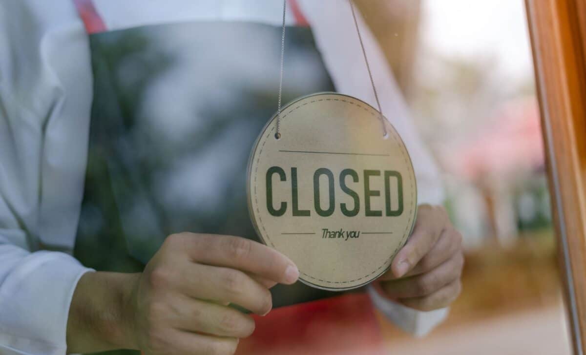 Popular British Handbag Brand Closes Its Final Store After Nearly Three Decades