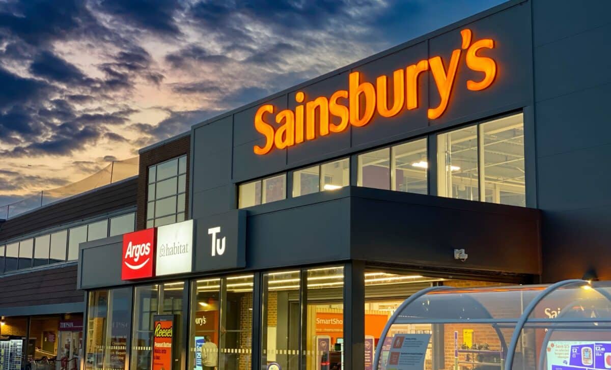 Sainsbury Issues Urgent Food Recall After Listeria Found in Popular Kitchen Staple
