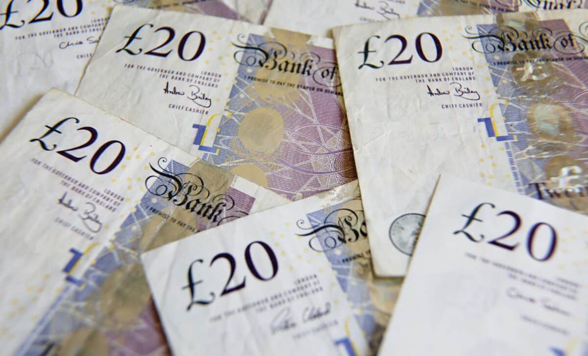 State Pension Payments Doubled for Some Retirees This Month After Rare Calendar Quirk