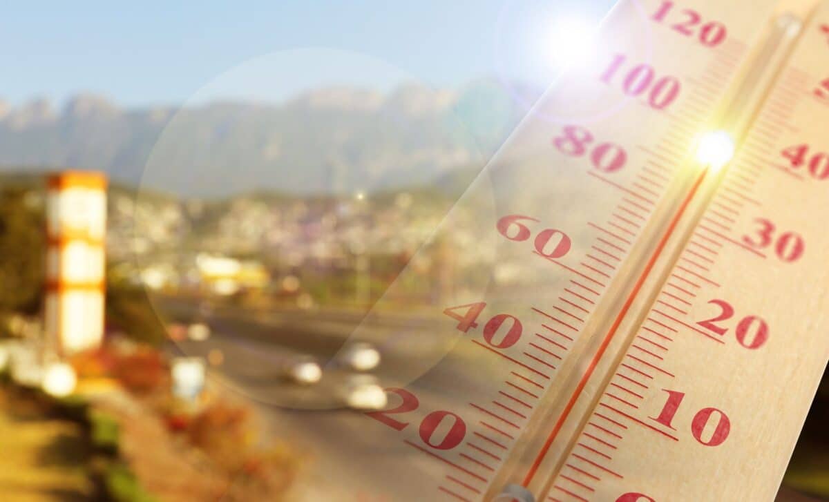 Temperatures Are Rising Again as Parts of the UK Brace for 28C Heat