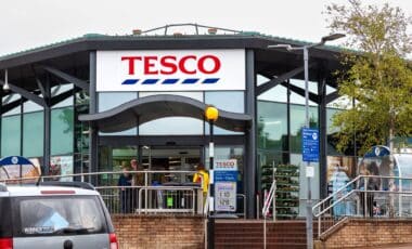Tesco Drops Prices on Popular Brands in New Deal Available for a Limited Time