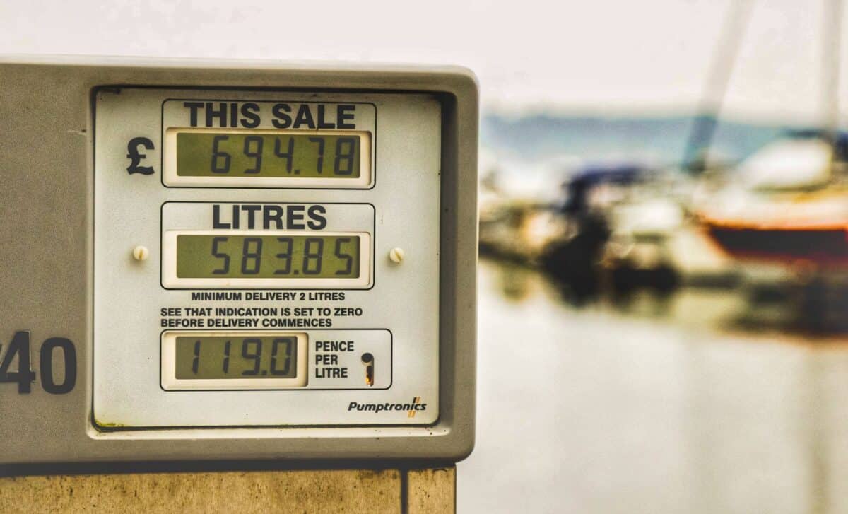 The 60mph Fuel-Saving Rule Every Driver Should Know as Petrol Costs Climb