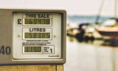 The 60mph Fuel-Saving Rule Every Driver Should Know as Petrol Costs Climb