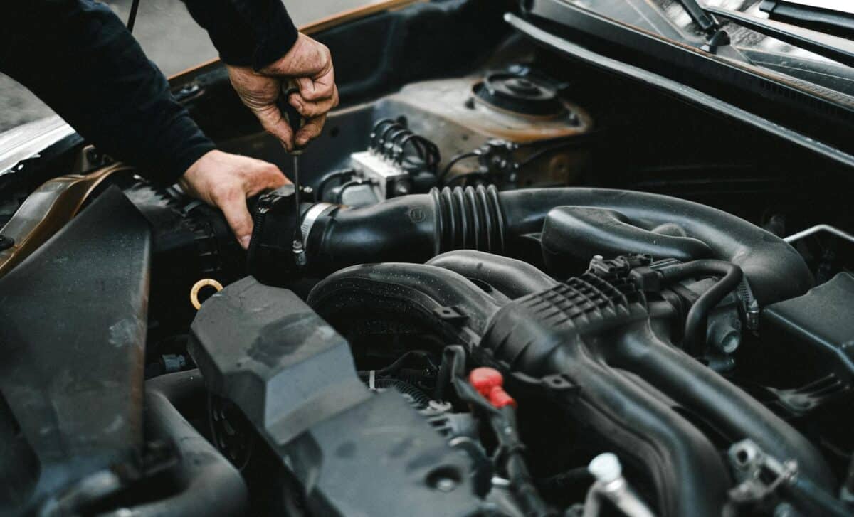 The Unnoticed Car Modifications That Could Leave Drivers Without Full Insurance Protection