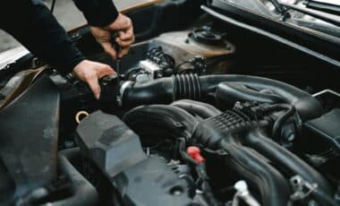 The Unnoticed Car Modifications That Could Leave Drivers Without Full Insurance Protection