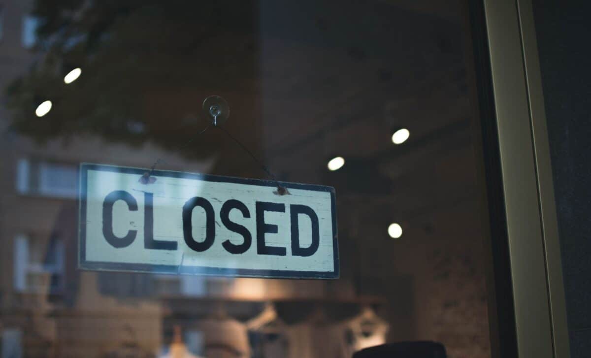 Three Well-Known UK Companies Hit Administration as Jobs Are Put at Risk
