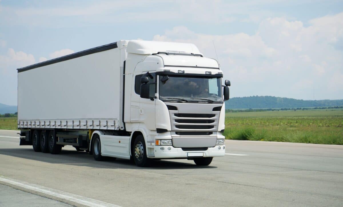 Truck