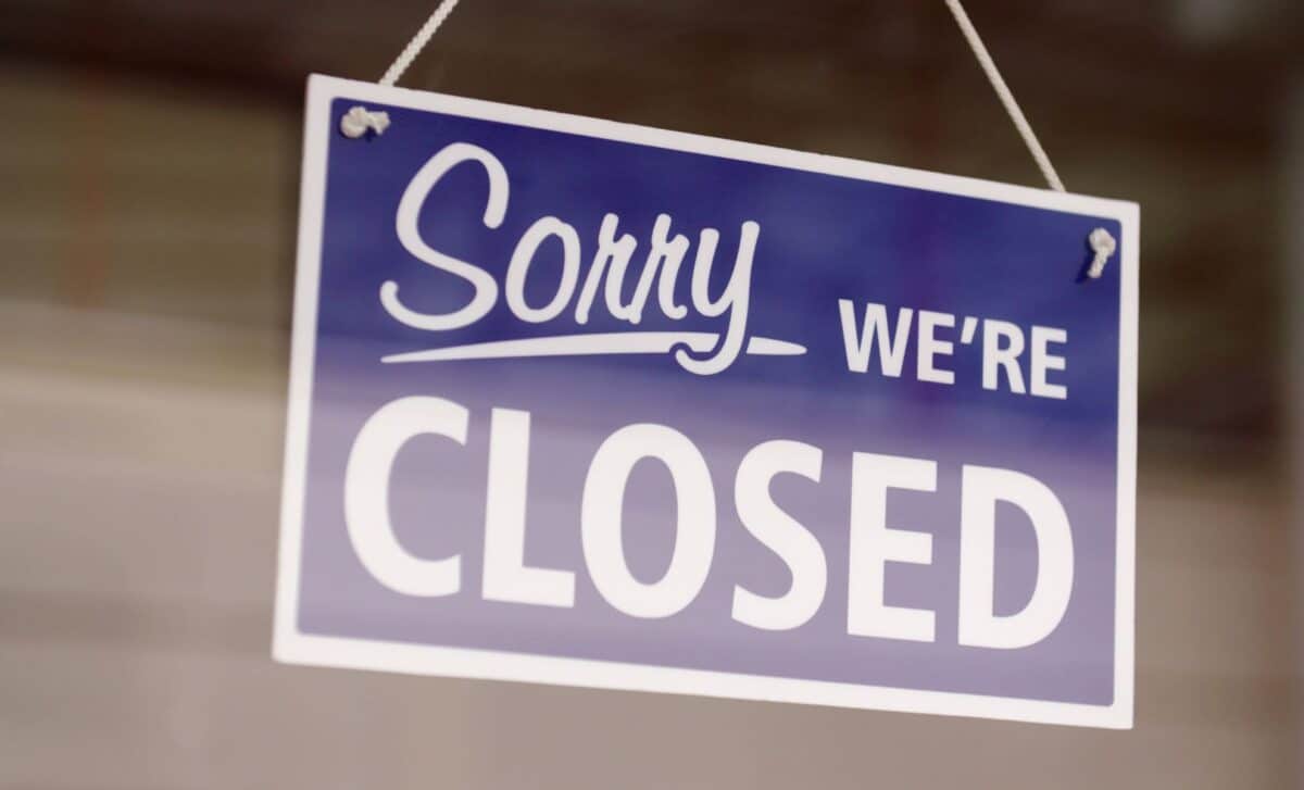 UK Recycling Company’s Liquidation Leaves Workers Facing Uncertainty After Sudden Collapse
