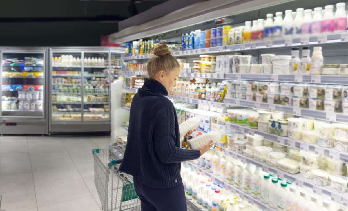 UK Shoppers Face a New Supermarket Scheme From 2027 That Could Put Money Back in Their Hands