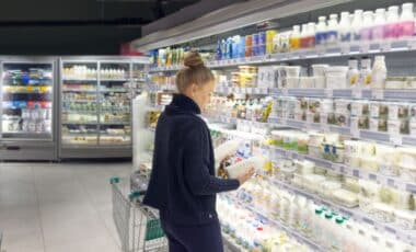UK Shoppers Face a New Supermarket Scheme From 2027 That Could Put Money Back in Their Hands