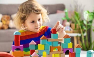 Urgent Recall Children’s Toy Pulled From Shelves Over Hidden Risk