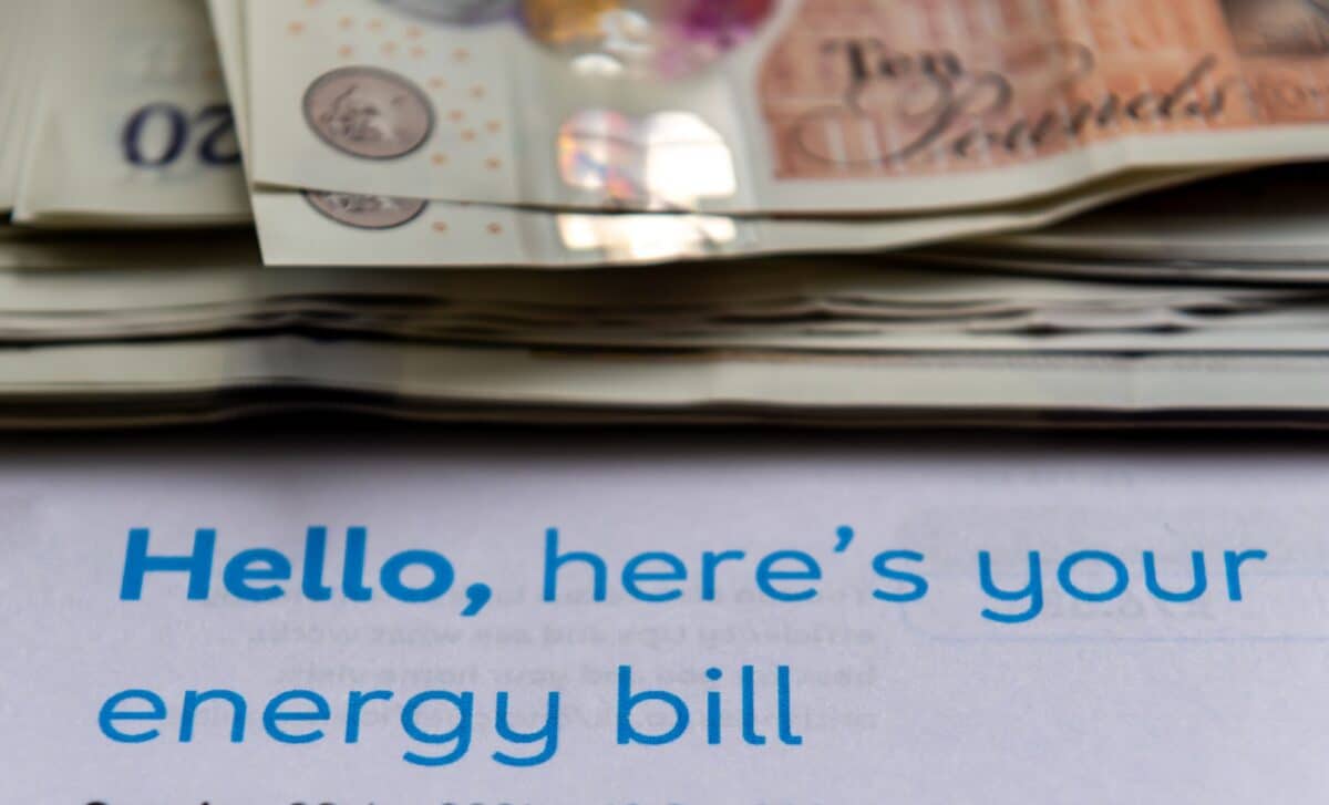 UK Energy Bills Warning: Households Could Get New Support as Costs Set to Rise