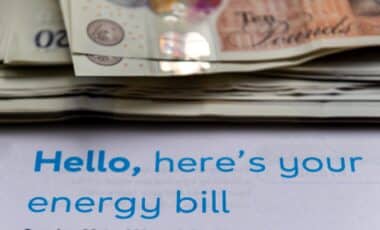 UK Energy Bills Warning: Households Could Get New Support as Costs Set to Rise