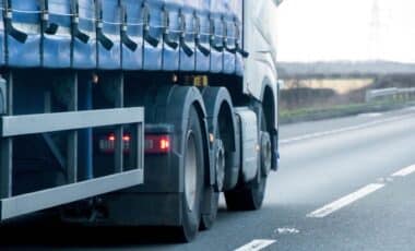 Family-Run UK Haulage Firm Collapses After 50 Years Amid Rising Costs