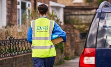 Evri Delivery Chaos: Parcel Delays Hit UK Customers as Network Changes Cause Problems