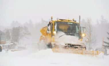 A Powerful El Niño Is Building, and Britain's Winter Weather Could Be in for a Major Shift