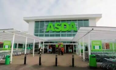 Asda Warning Issued As Product Fails Safety Rules After Further Testing