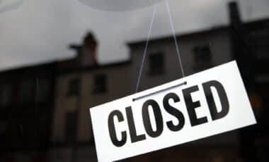 Beauty Company Plunges Into Administration As Entire Workforce Is Made Redundant