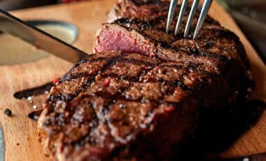Beloved UK Steakhouse Gets Second Chance Just Weeks After Nationwide Shutdown