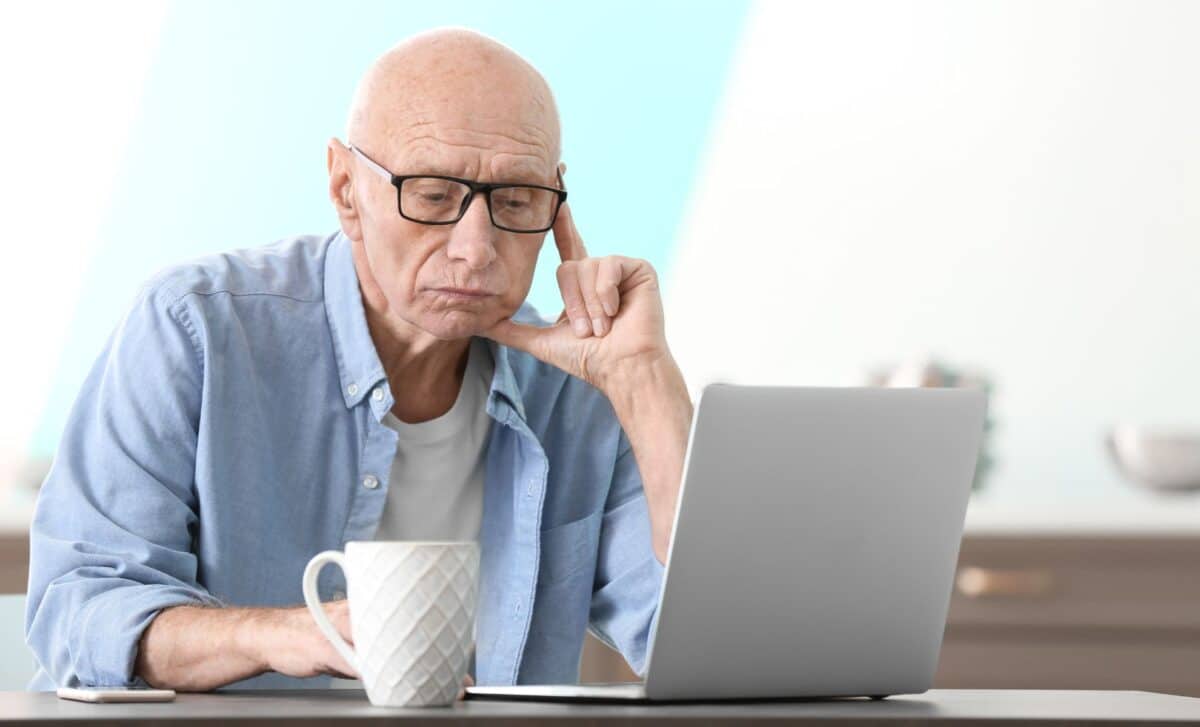 Britons Over 55 Face a £10,710 Pension Pot Shock As Millions of Accounts Go Missing