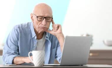 Britons Over 55 Face a £10,710 Pension Pot Shock As Millions of Accounts Go Missing