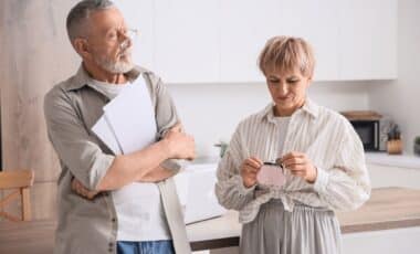 Budget 2026 Pensioners to Get New Tax Protection, but Not Everyone Will Benefit