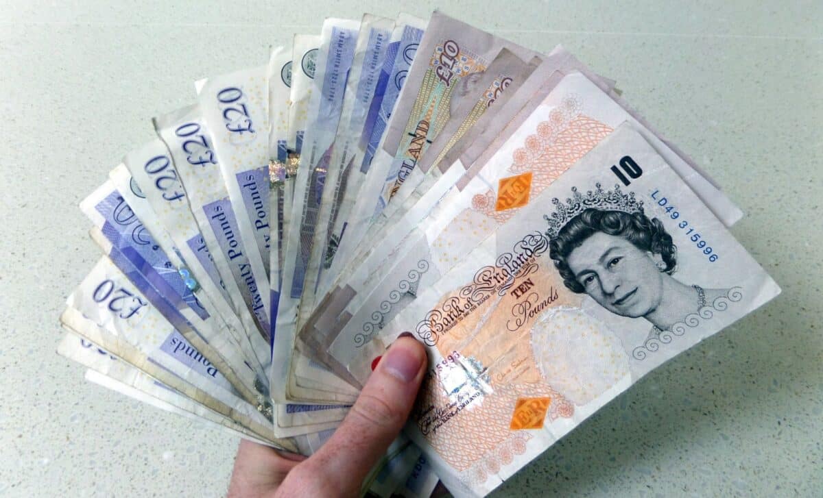 Cash ISA Savers Can Now Lock in 5% Interest for Five Years With Just £1