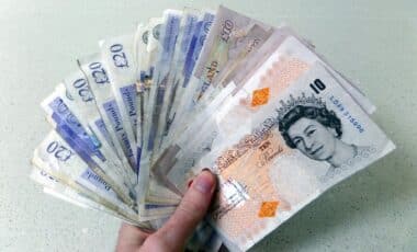 Cash ISA Savers Can Now Lock in 5% Interest for Five Years With Just £1