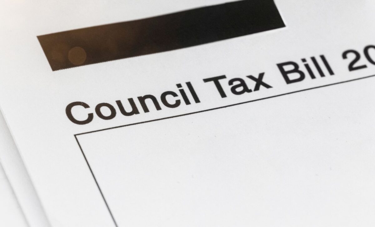Council Tax Rules Could Mean a 100% Discount for Students, but It's Not Automatic