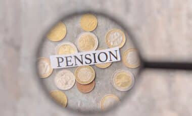 DWP Announces Major Pension Update as Government Prepares to Change Triple Lock Rules