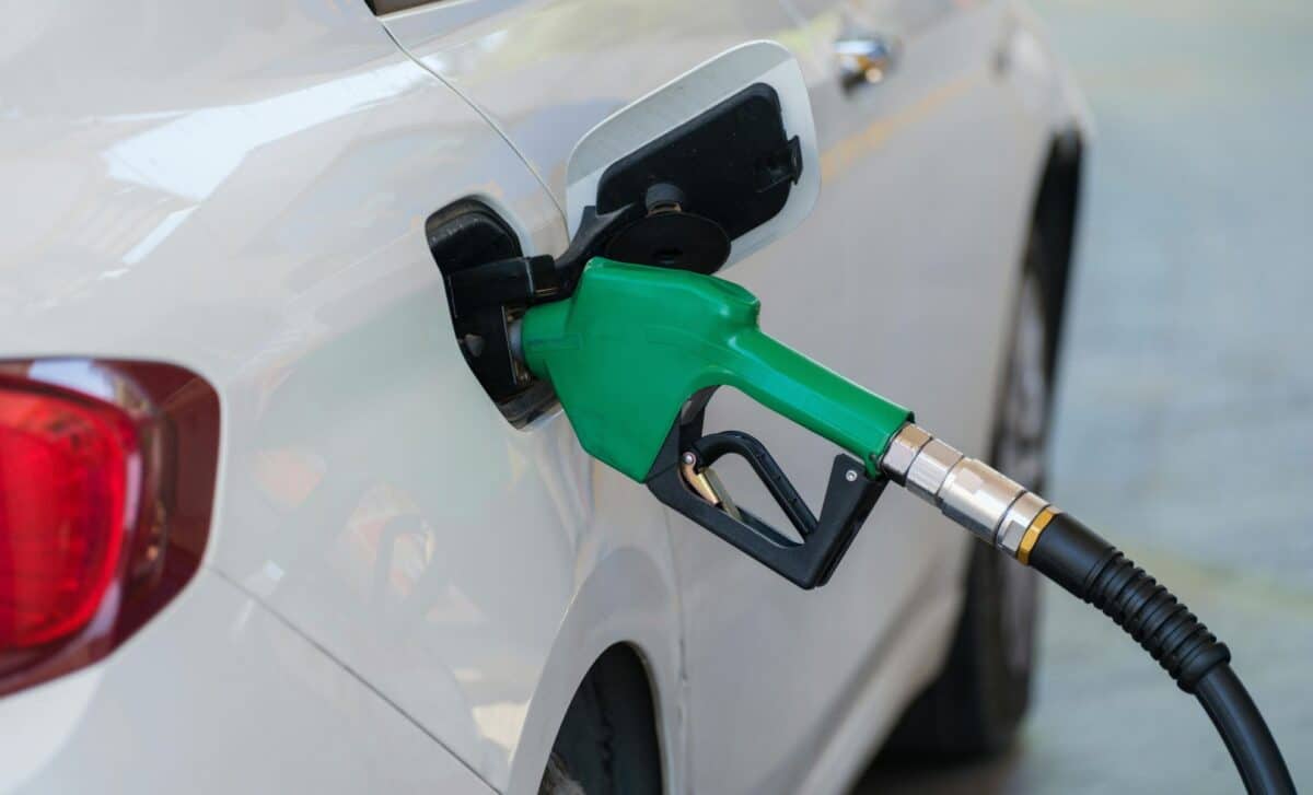 Diesel Motorists Could Be Handed a 10p Lifeline as Fuel Costs Climb