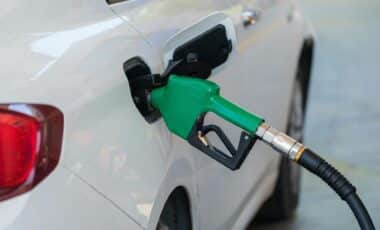 Diesel Motorists Could Be Handed a 10p Lifeline as Fuel Costs Climb