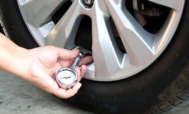 Drivers Face Unexpected £450 Shortfall As Highway Code Warning Puts Car Checks In Focus
