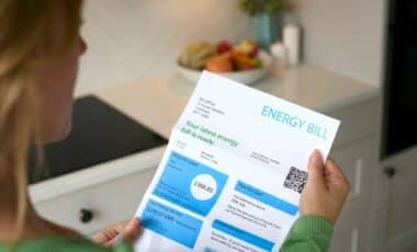 Energy Bills Could Reach Record Highs in January as Gas Prices Surge Across Europe