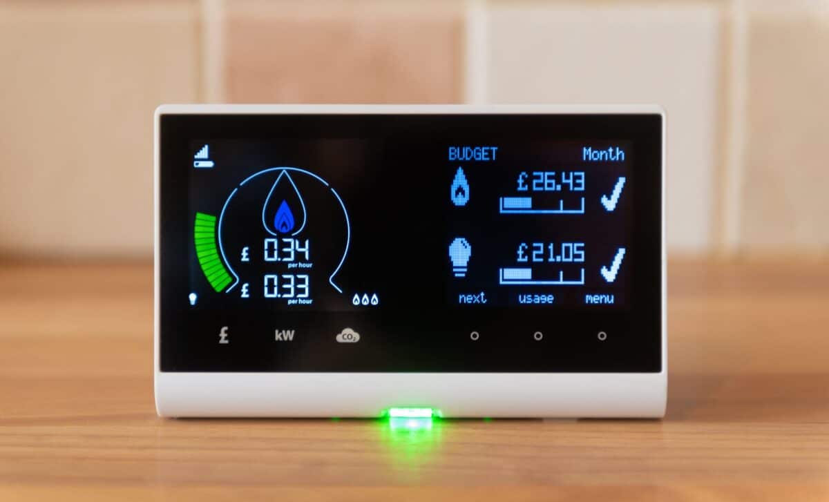 Energy Bills Could Surge Again As Andy Burnham Gives Update on Further Household Support
