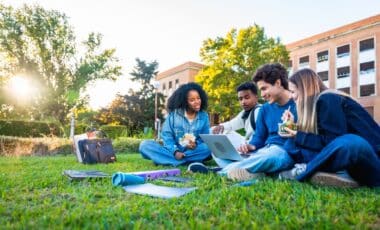 Erasmus Is Returning in 2027, but Young Brits Can Start Applying Much Sooner