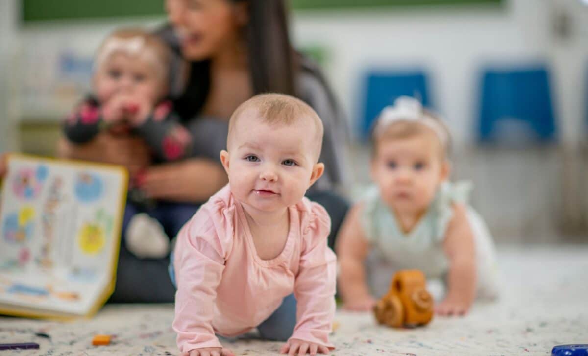 Free Childcare Could Be Widened in Major £100,000 Earnings Rule Change