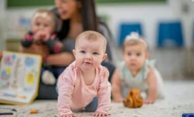 Free Childcare Could Be Widened in Major £100,000 Earnings Rule Change