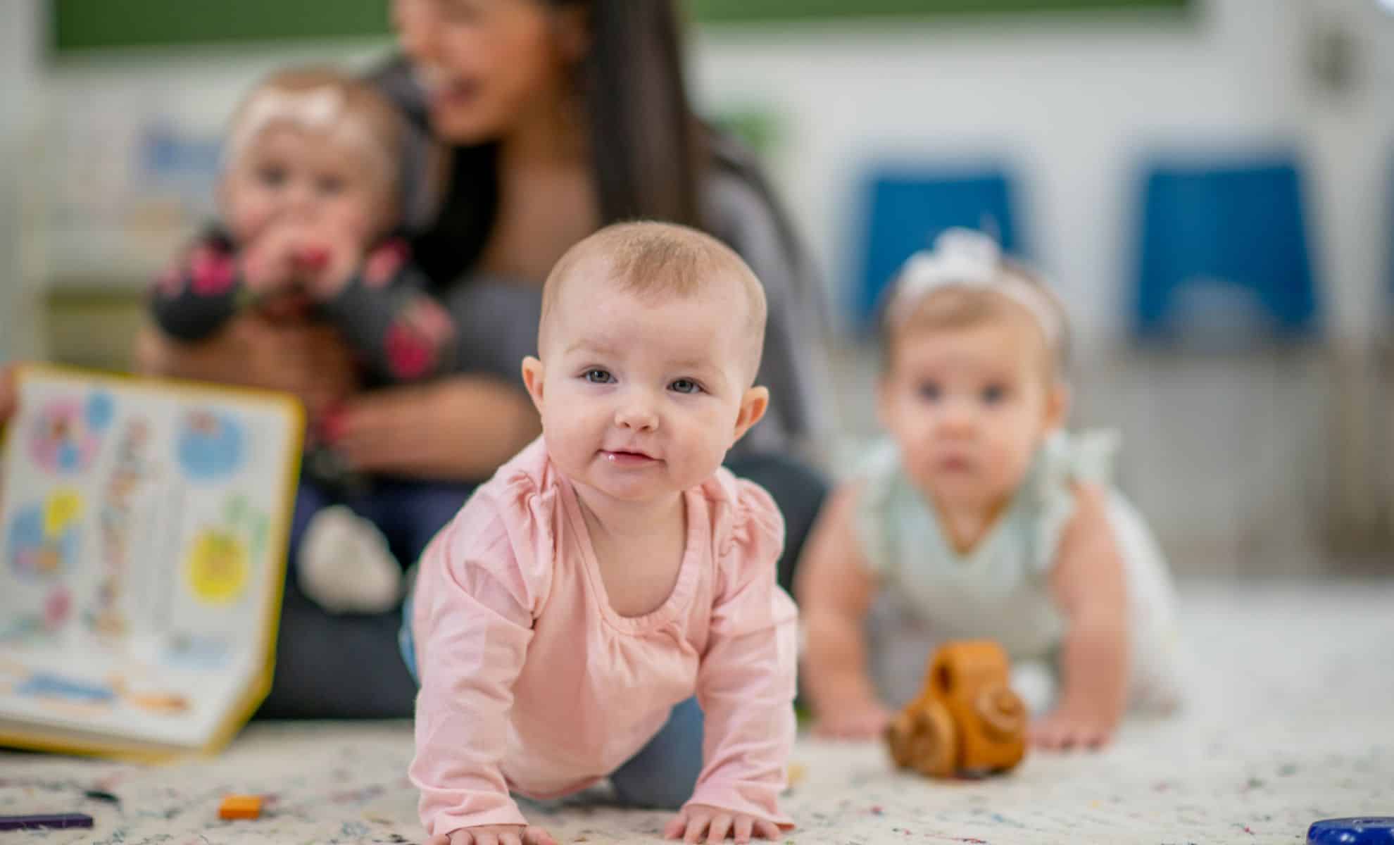 Free Childcare Could Be Widened in Major £100,000 Earnings Rule Change