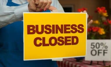 Frozen Food Supplier Serving 1,000 UK Supermarkets Announces Closure After 13 Years