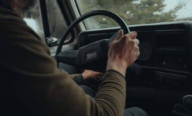 Fuel Prices Break Records in Britain, Leaving Van Drivers Facing a £2.5bn Shock