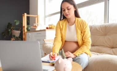 Government Breaks Silence on Maternity Pay After Thousands Demand Urgent Rule Change