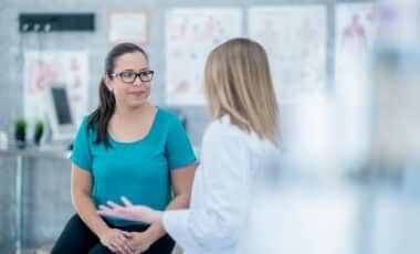 Government Launches Major Women’s Health Change That Could Reshape Support Until 2029