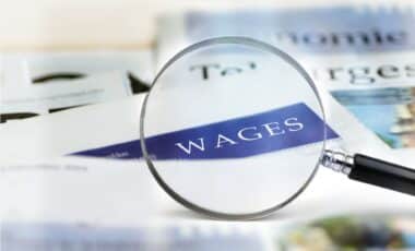 Healey Plans Minimum Wage Increase to £13.20 as Youth Unemployment Raises Fresh Concerns