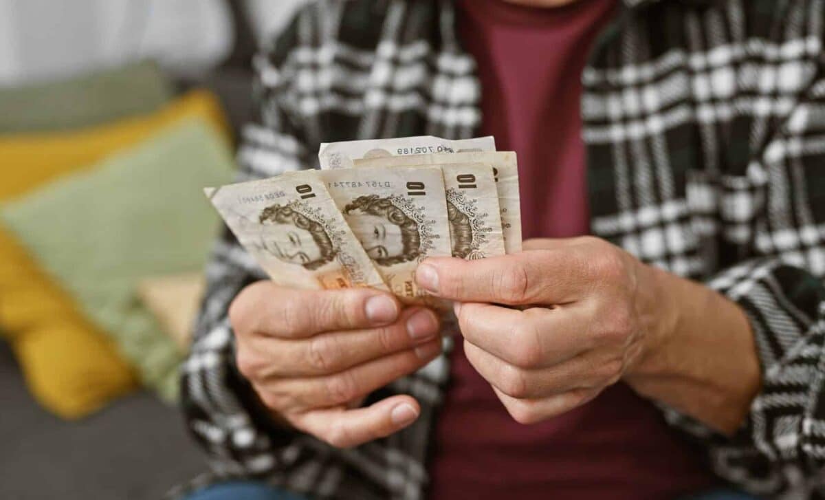 Inflation Has Wiped Out Years of Progress for UK Households, New Figures Reveal